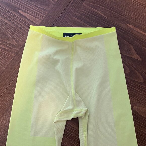 Nike Run Tech Pack Knit Leggings - Picture 2 of 4